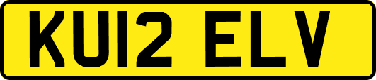 KU12ELV