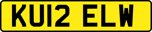 KU12ELW