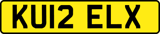 KU12ELX