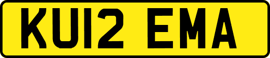 KU12EMA