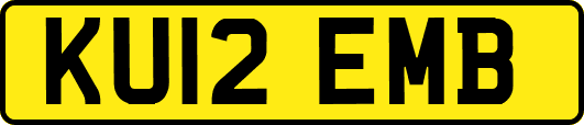 KU12EMB
