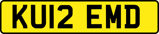 KU12EMD