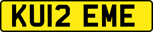 KU12EME