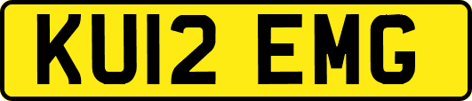 KU12EMG