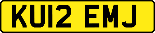 KU12EMJ
