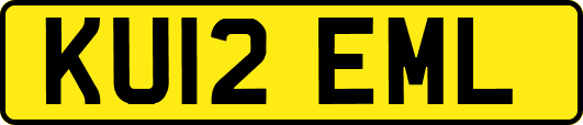 KU12EML
