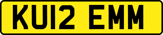 KU12EMM