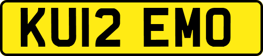 KU12EMO