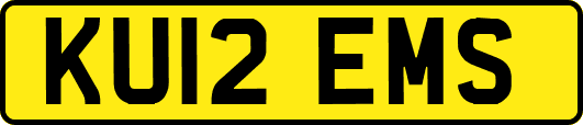 KU12EMS