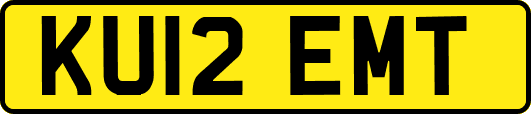 KU12EMT