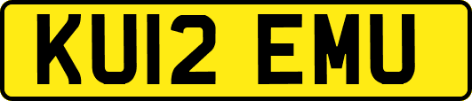 KU12EMU
