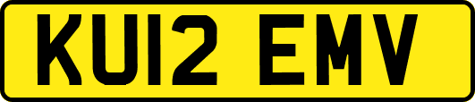 KU12EMV