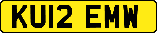 KU12EMW