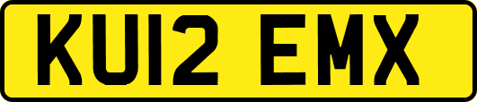 KU12EMX