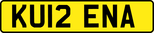 KU12ENA