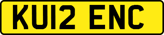 KU12ENC