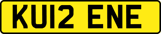 KU12ENE