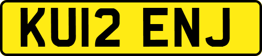 KU12ENJ