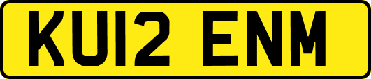KU12ENM