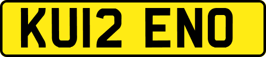 KU12ENO