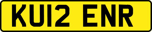 KU12ENR