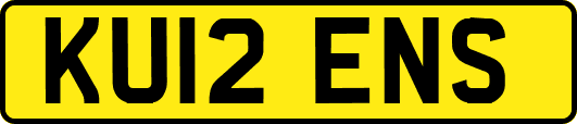 KU12ENS