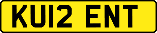 KU12ENT