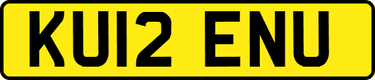 KU12ENU