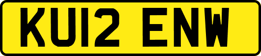 KU12ENW