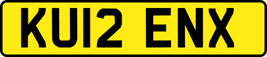 KU12ENX