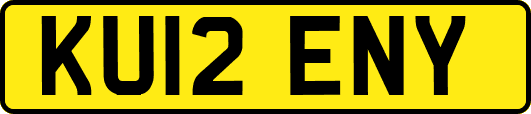 KU12ENY