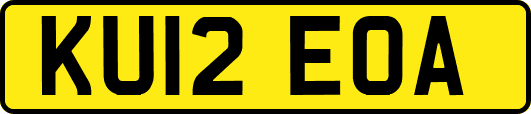 KU12EOA