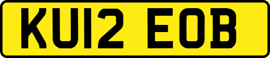 KU12EOB