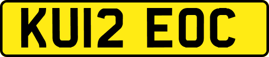 KU12EOC