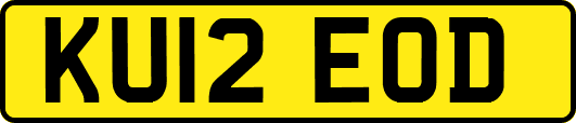 KU12EOD