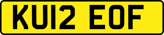KU12EOF
