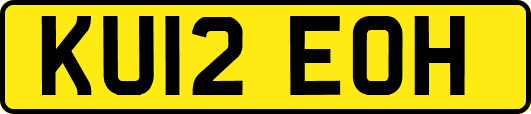 KU12EOH