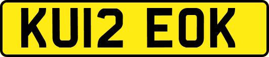 KU12EOK