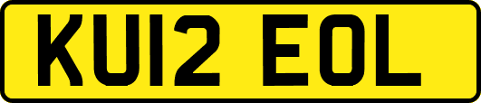 KU12EOL