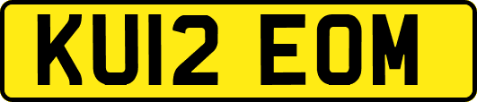 KU12EOM