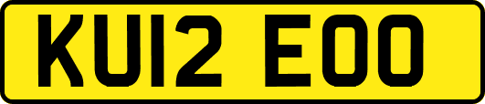 KU12EOO