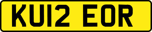 KU12EOR
