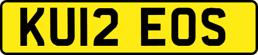 KU12EOS