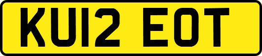 KU12EOT