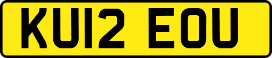 KU12EOU