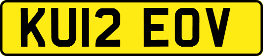 KU12EOV