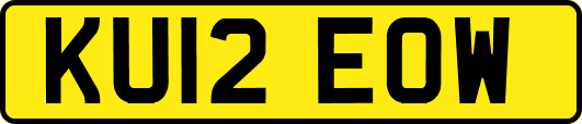 KU12EOW