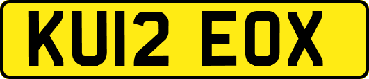 KU12EOX
