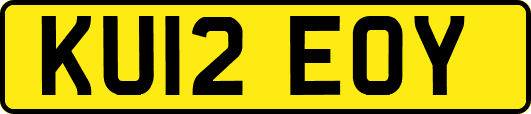 KU12EOY