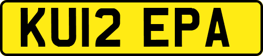 KU12EPA